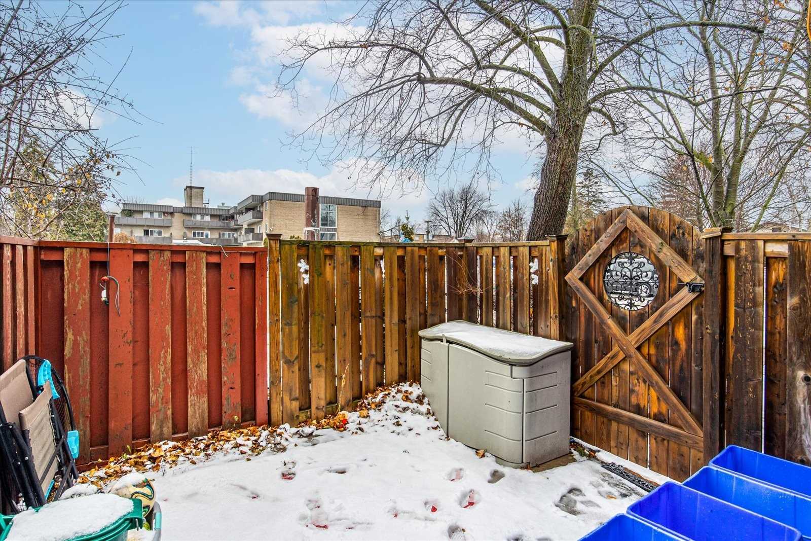 109 Dovedale Drive, #51