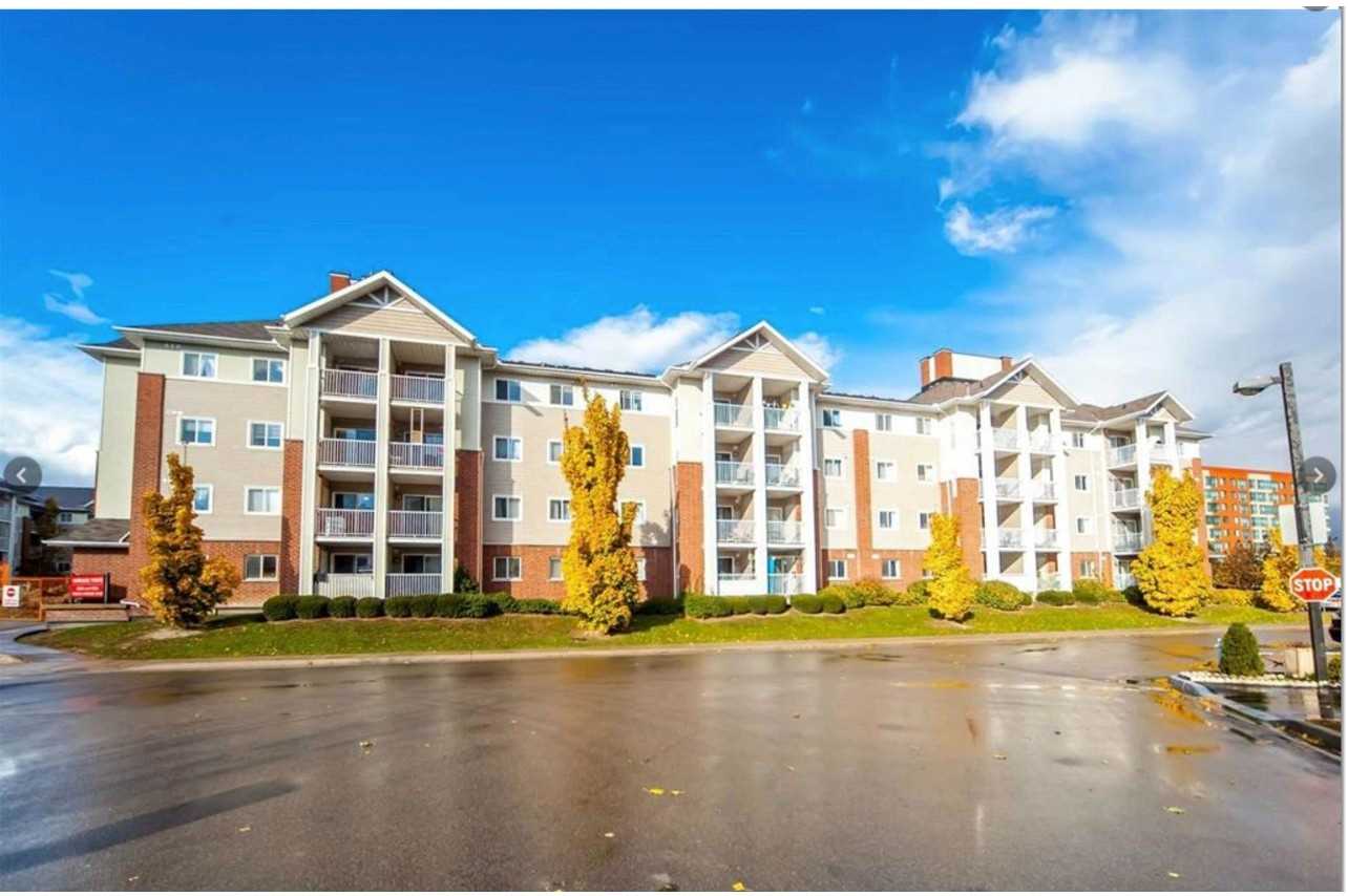 5225 Finch Ave E, #408