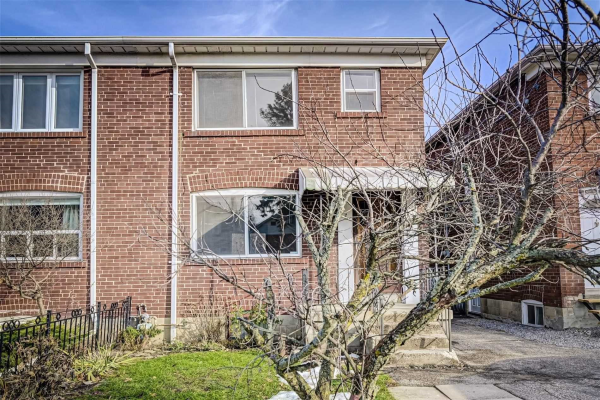 39 Hertle Ave, Toronto