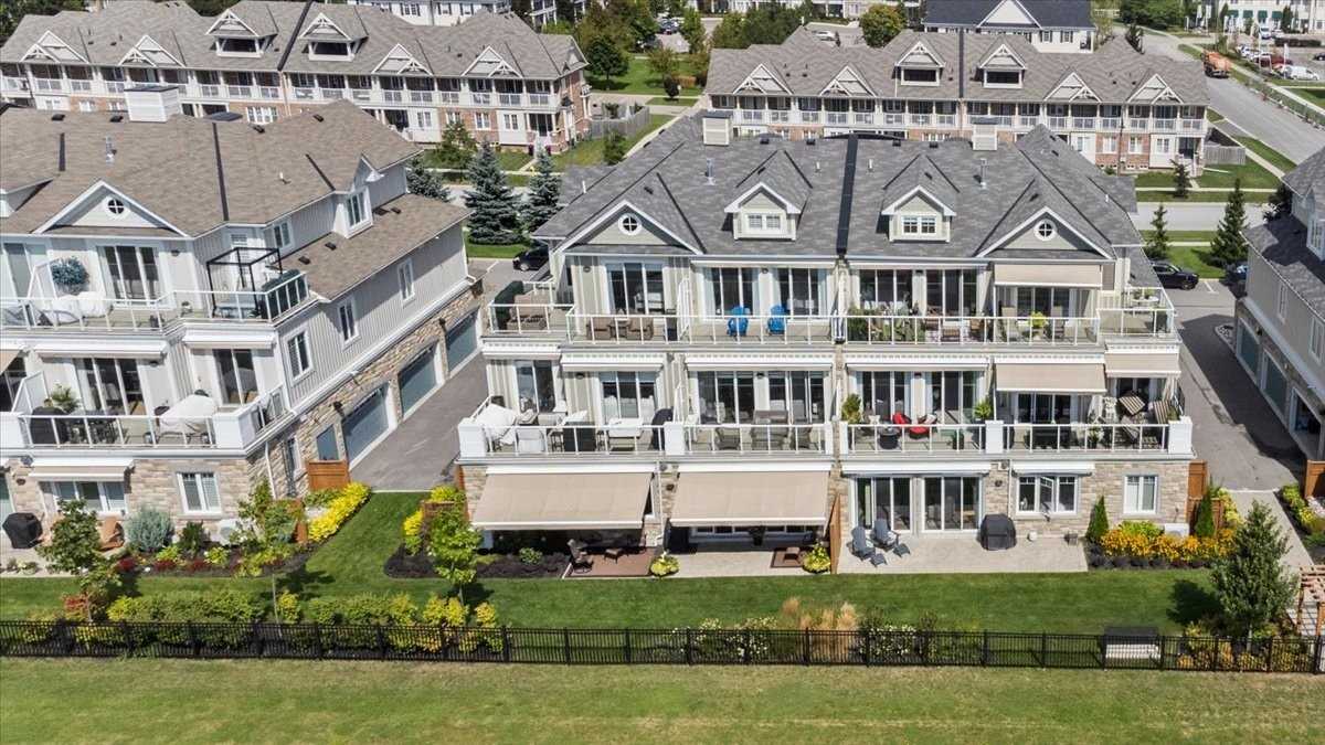 315 Lakebreeze Drive #1