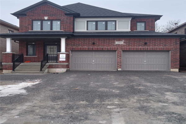 295 Fleetwood Dr, Oshawa