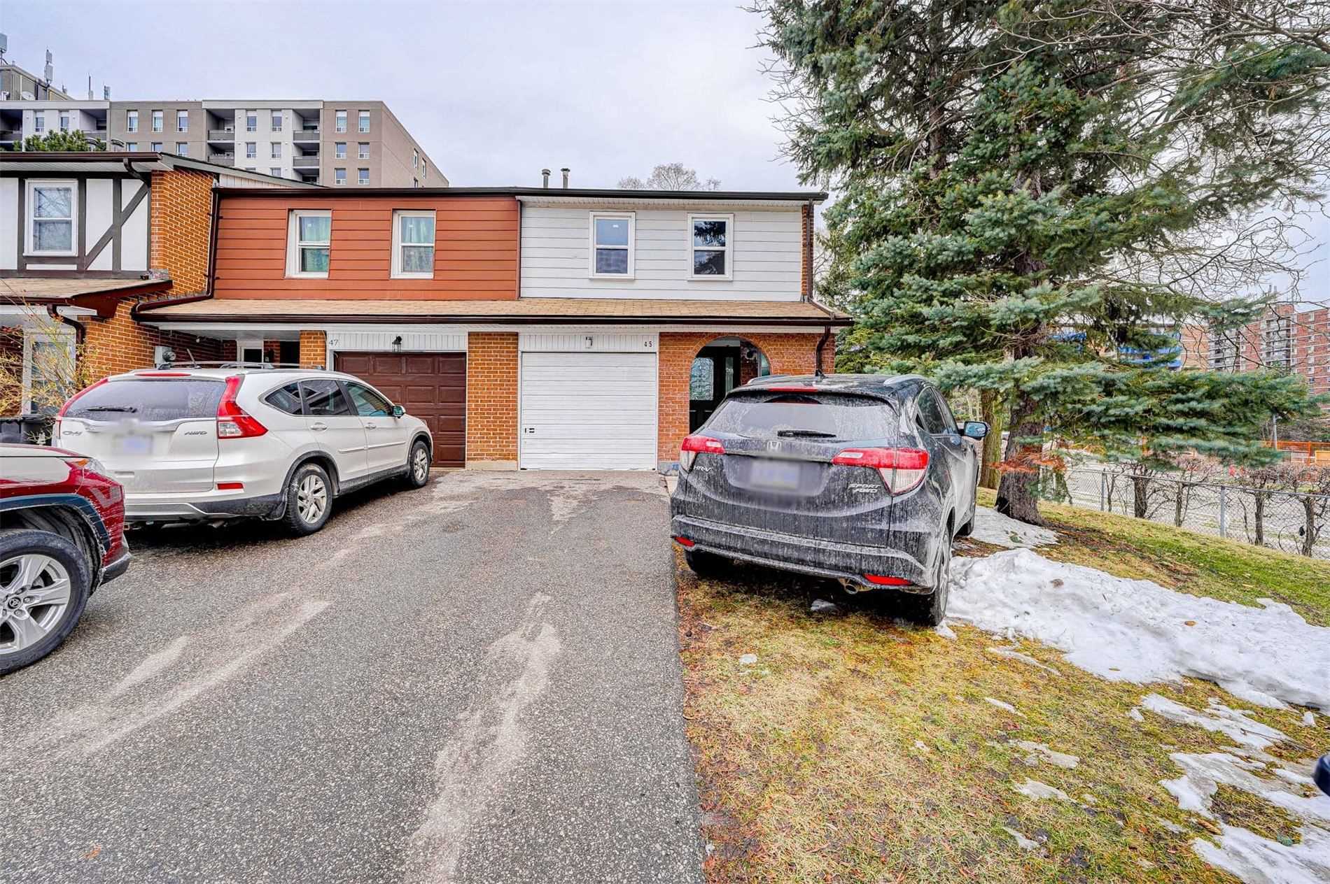45 Dundalk Drive, #63