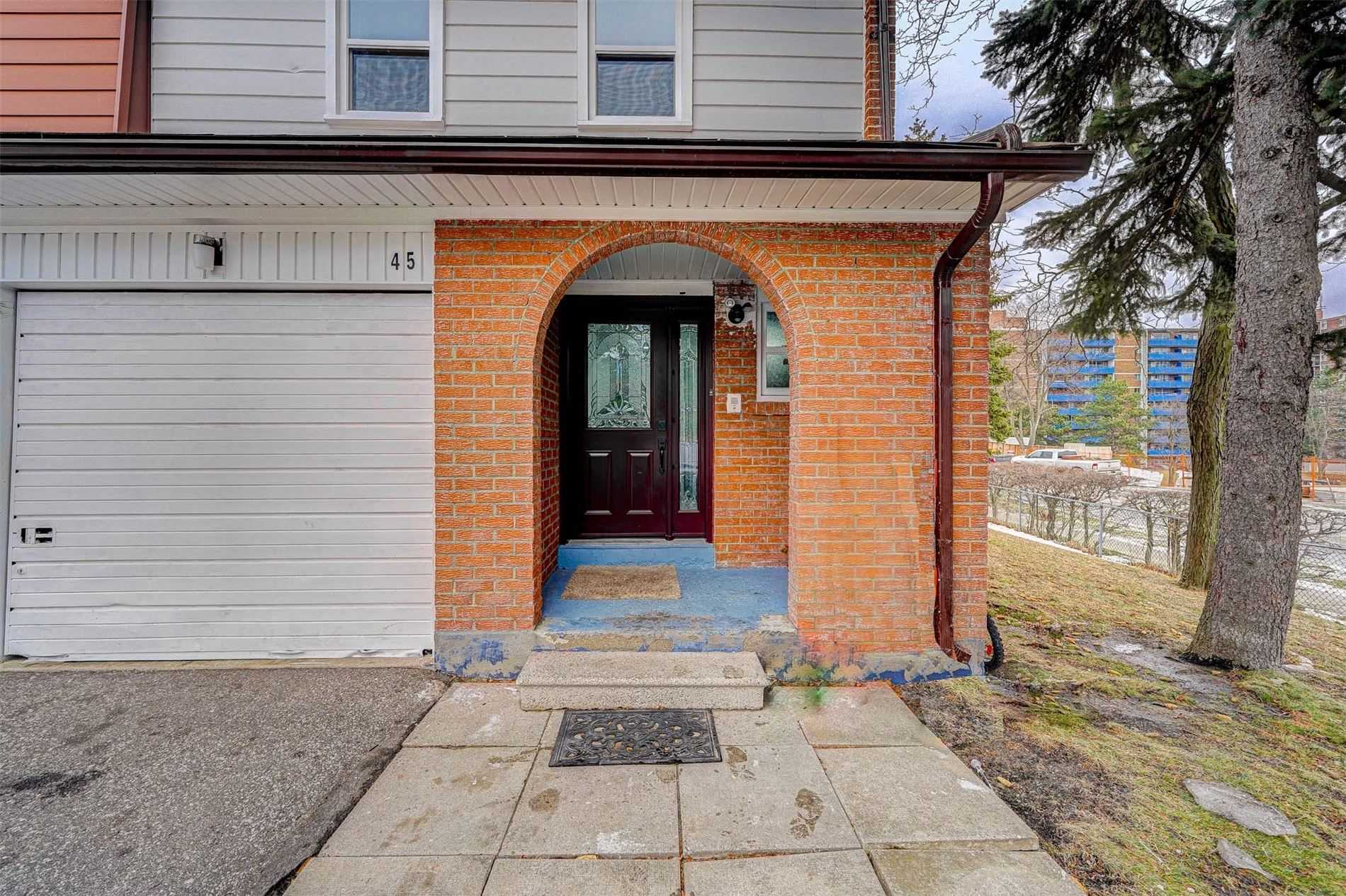 45 Dundalk Drive, #63