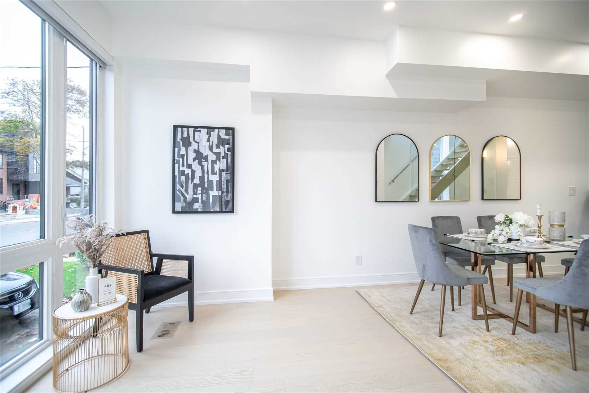 168 Oak Park Ave