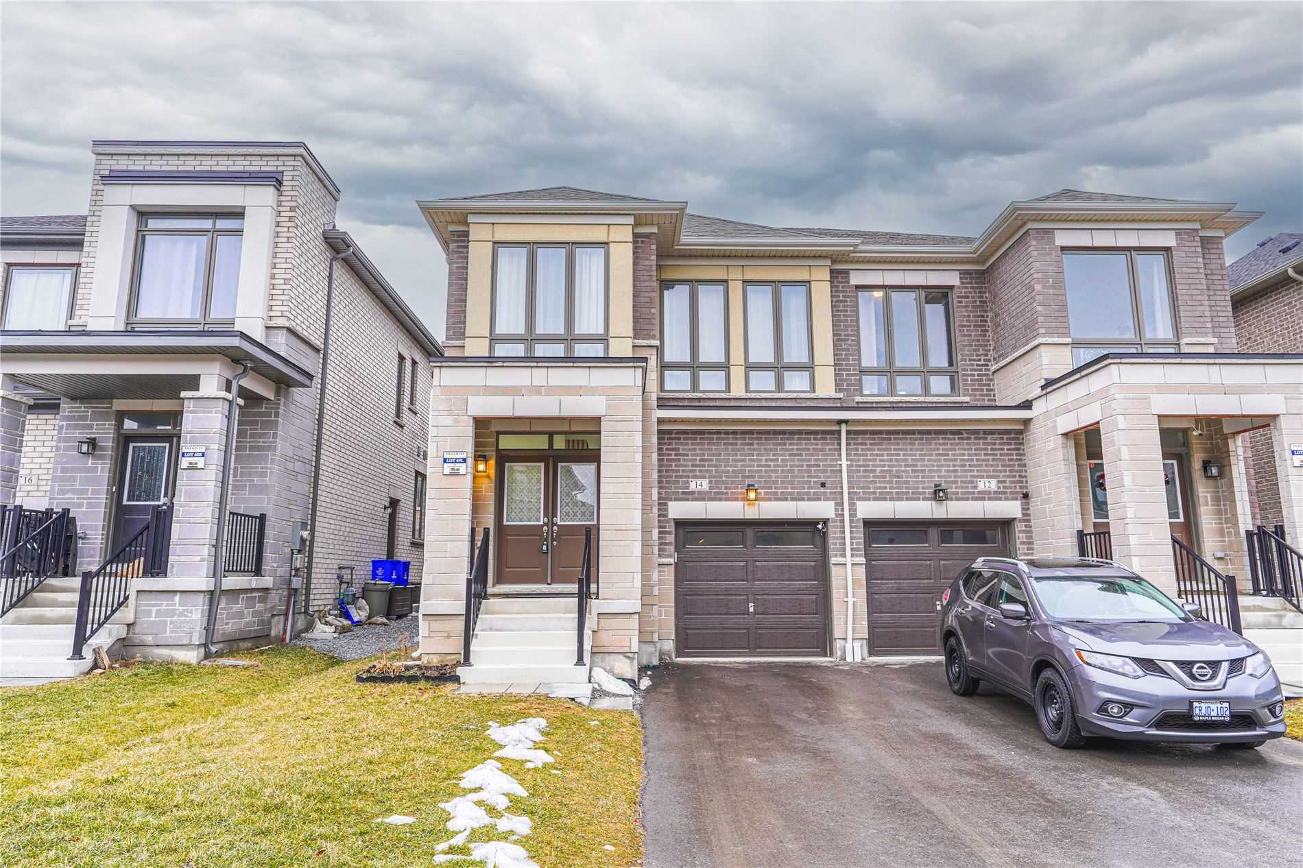 14 Conarty Crescent