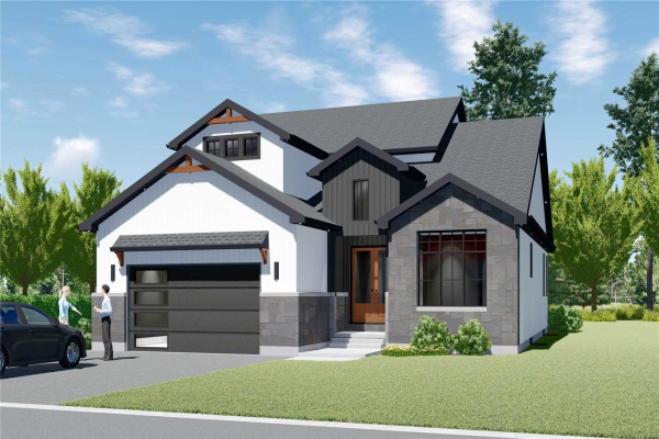 12 Perry Ave, Clarington