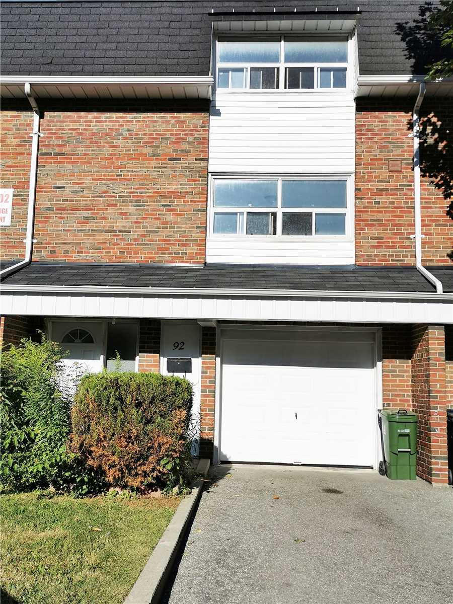 92 Trailridge Crescent, #63