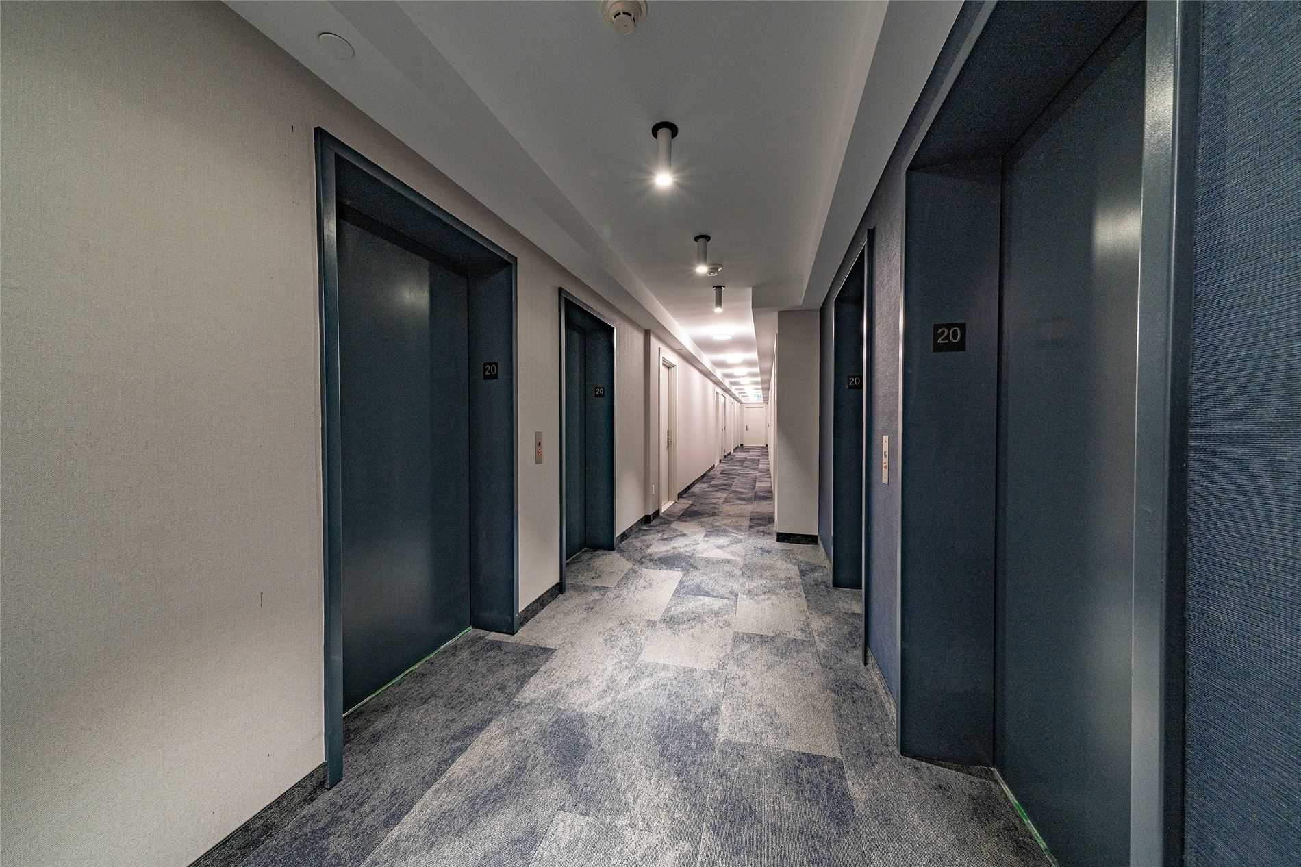 2550 Simcoe St N, #2114