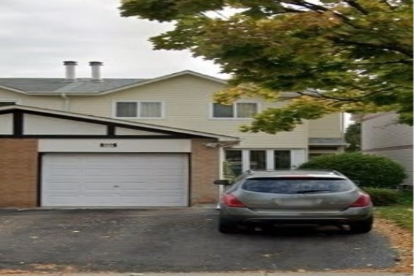 99 Pondtail Dr, Toronto