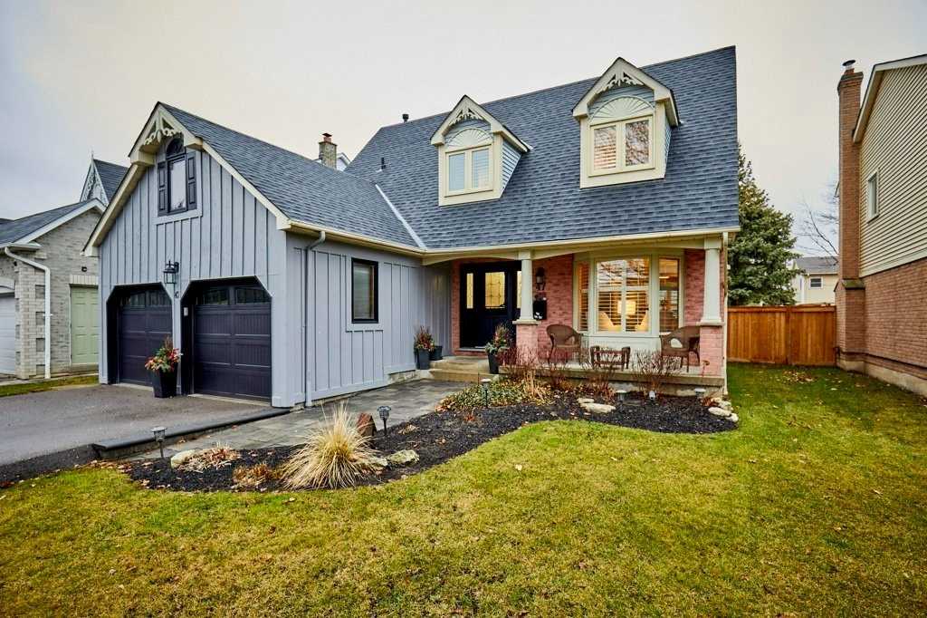 47 Irwin Drive