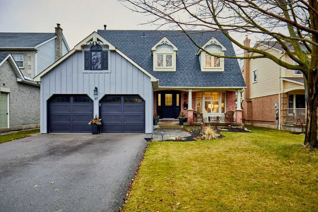47 Irwin Drive