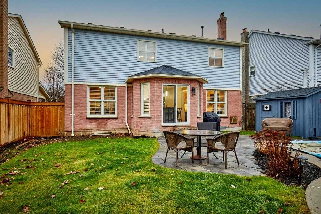 47 Irwin Drive