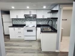 70 Admiral Rd, #Lower