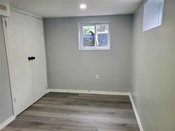 70 Admiral Rd, #Lower