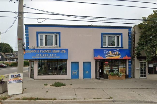 2851 Kingston Rd, Toronto