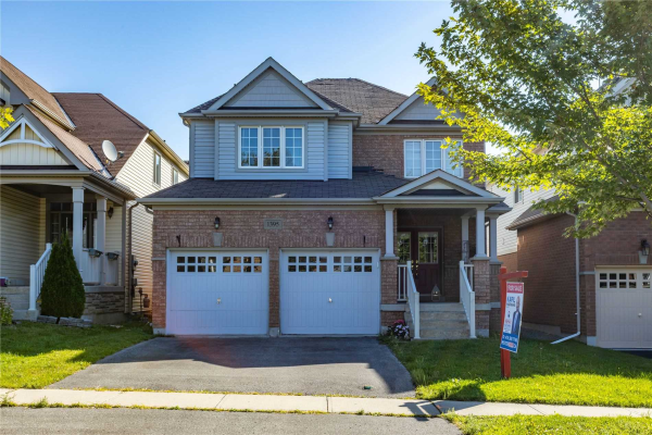 Oshawa