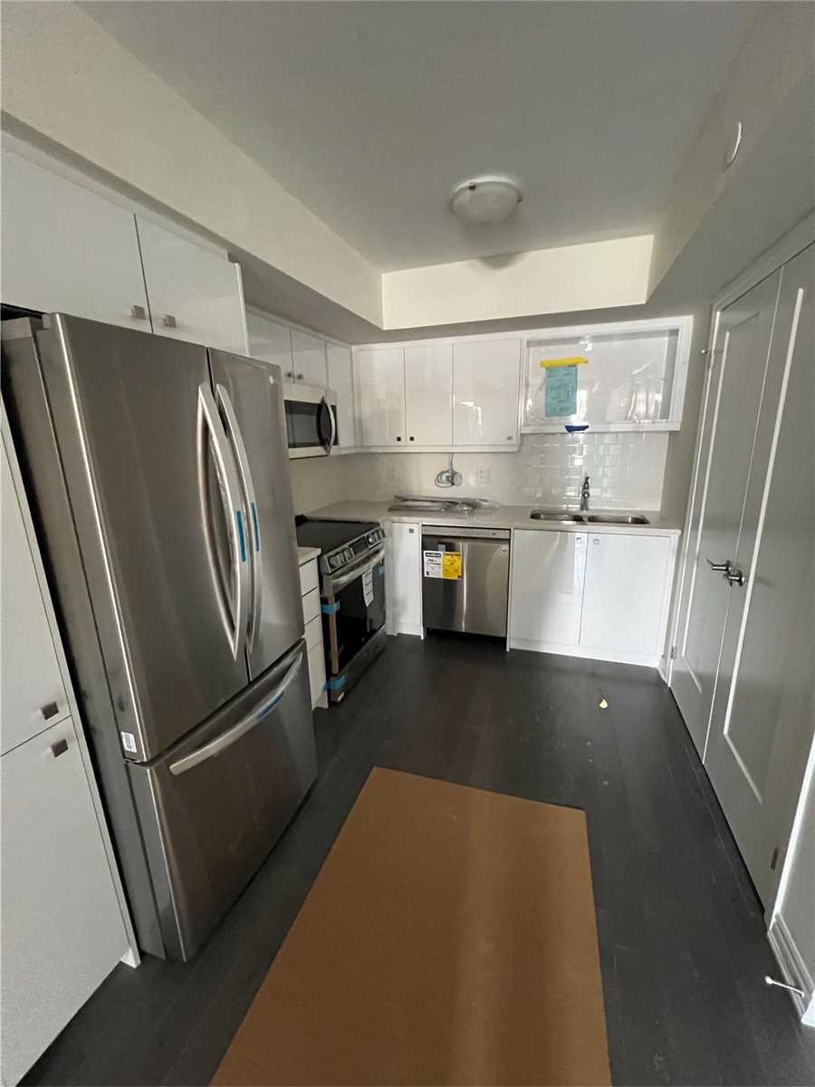 2787 Eglinton Ave E, #3007