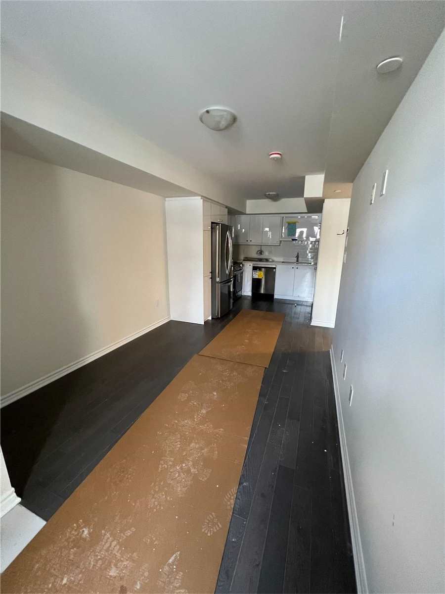 2787 Eglinton Ave E, #3007