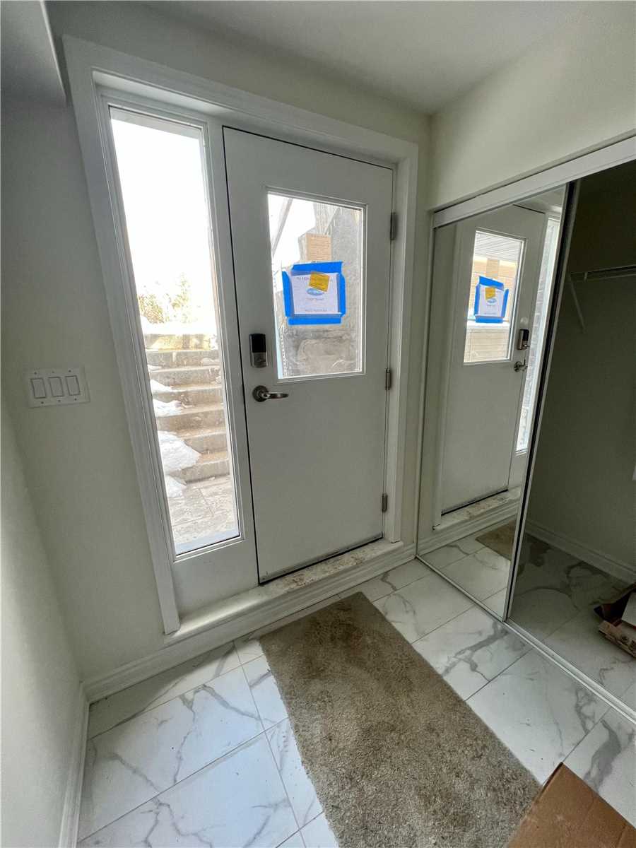 2787 Eglinton Ave E, #3007