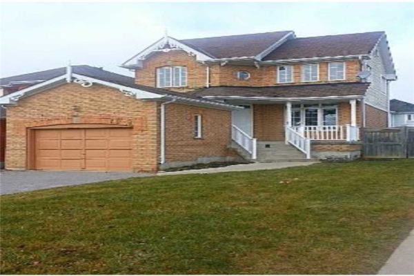 1076 Summit View Cres, Oshawa