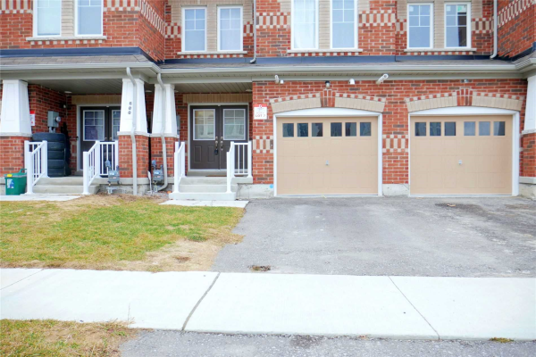 682 Krawchuk Cres, Oshawa