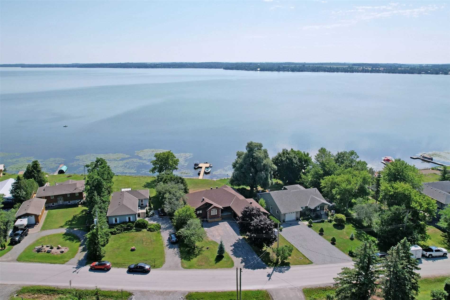 207 Aldred Drive