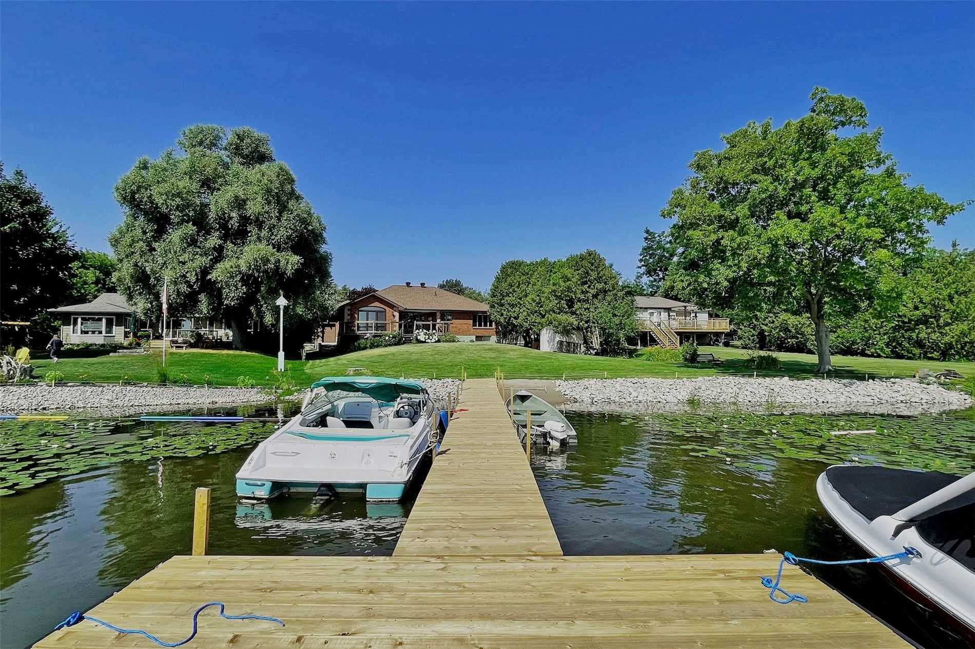 207 Aldred Drive