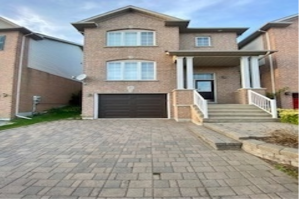 42 Kilgannon Ave, Clarington