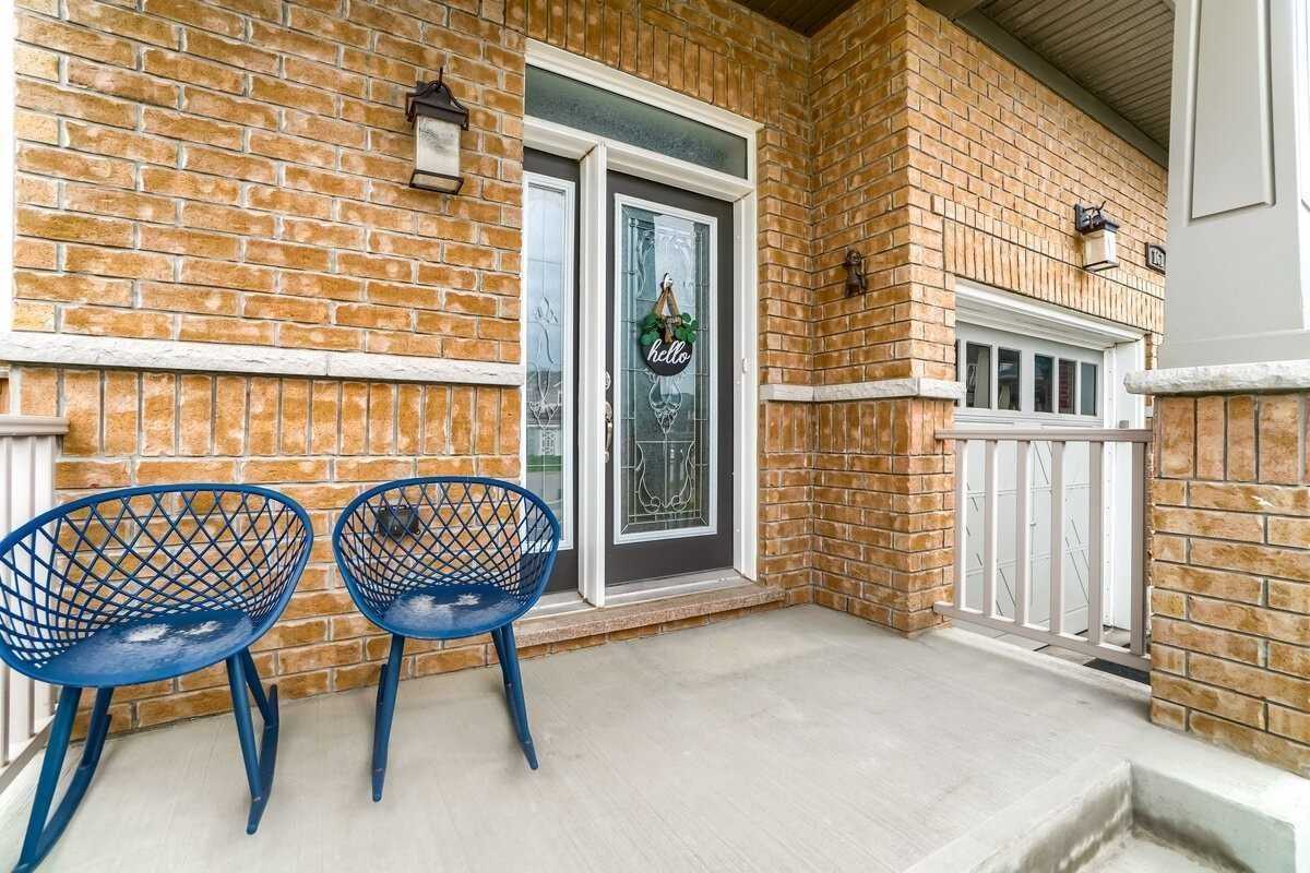 161 Blackwell Crescent