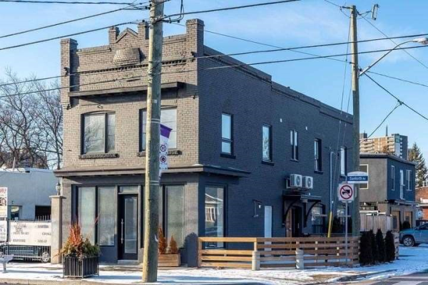 3224 Danforth Ave, Toronto