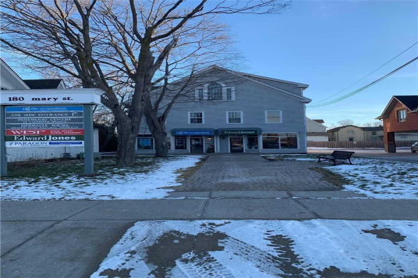 180 Mary St, Scugog