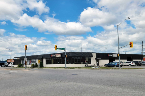232 Fairall St, Ajax