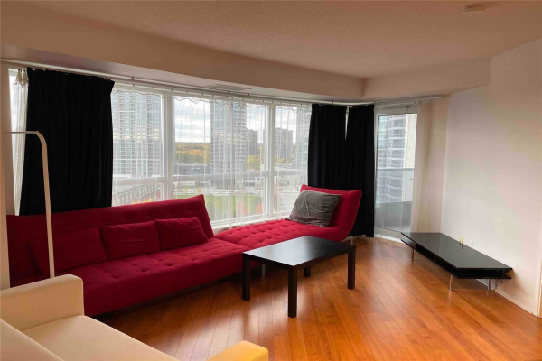 125 Village Green Sq, Toronto