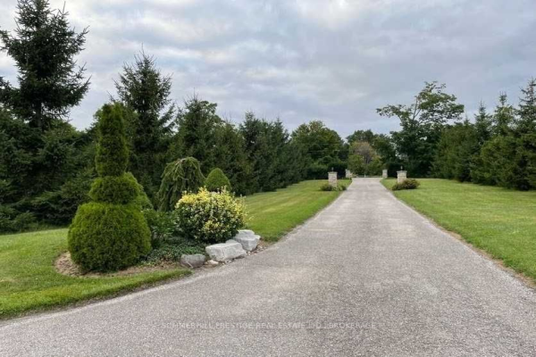 1375 Uxbridge Pickering T Rd, Pickering