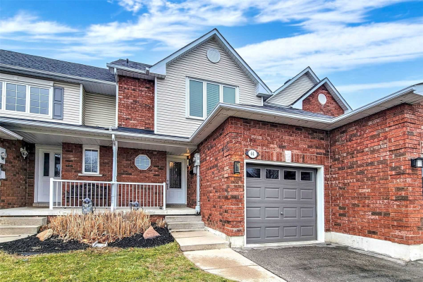 Clarington
