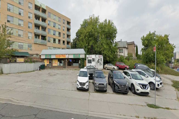3410 Kingston Rd, Toronto