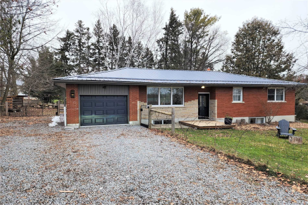 Scugog