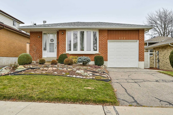 Oshawa