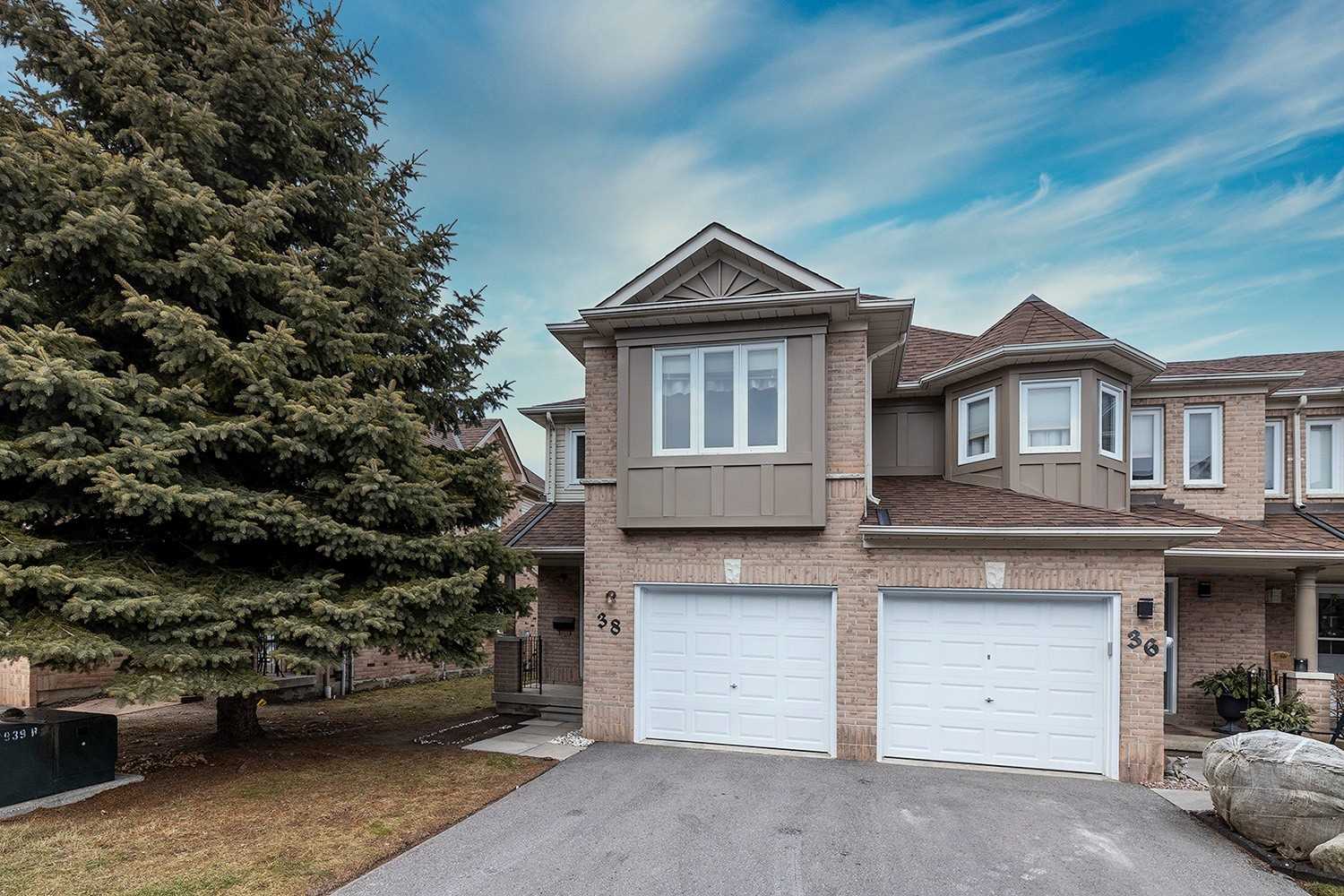 38 Alexis Way, #38