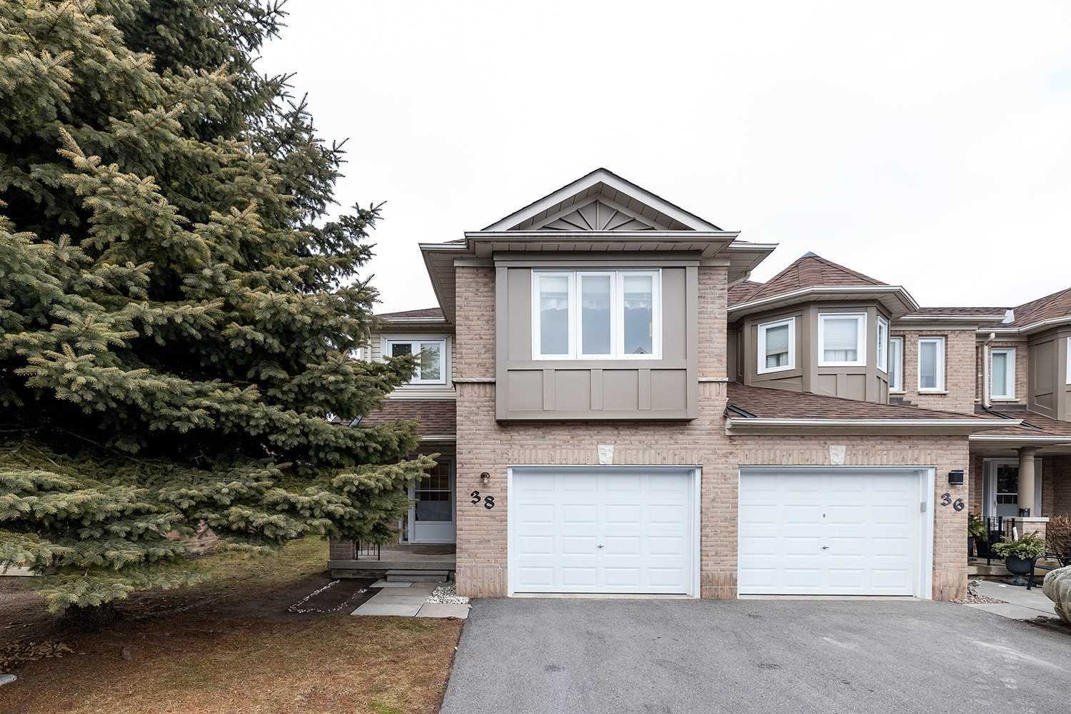 38 Alexis Way, #38
