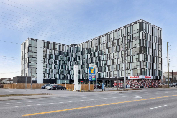 Oshawa