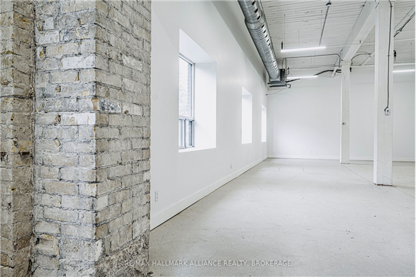 401 Logan Ave, Toronto