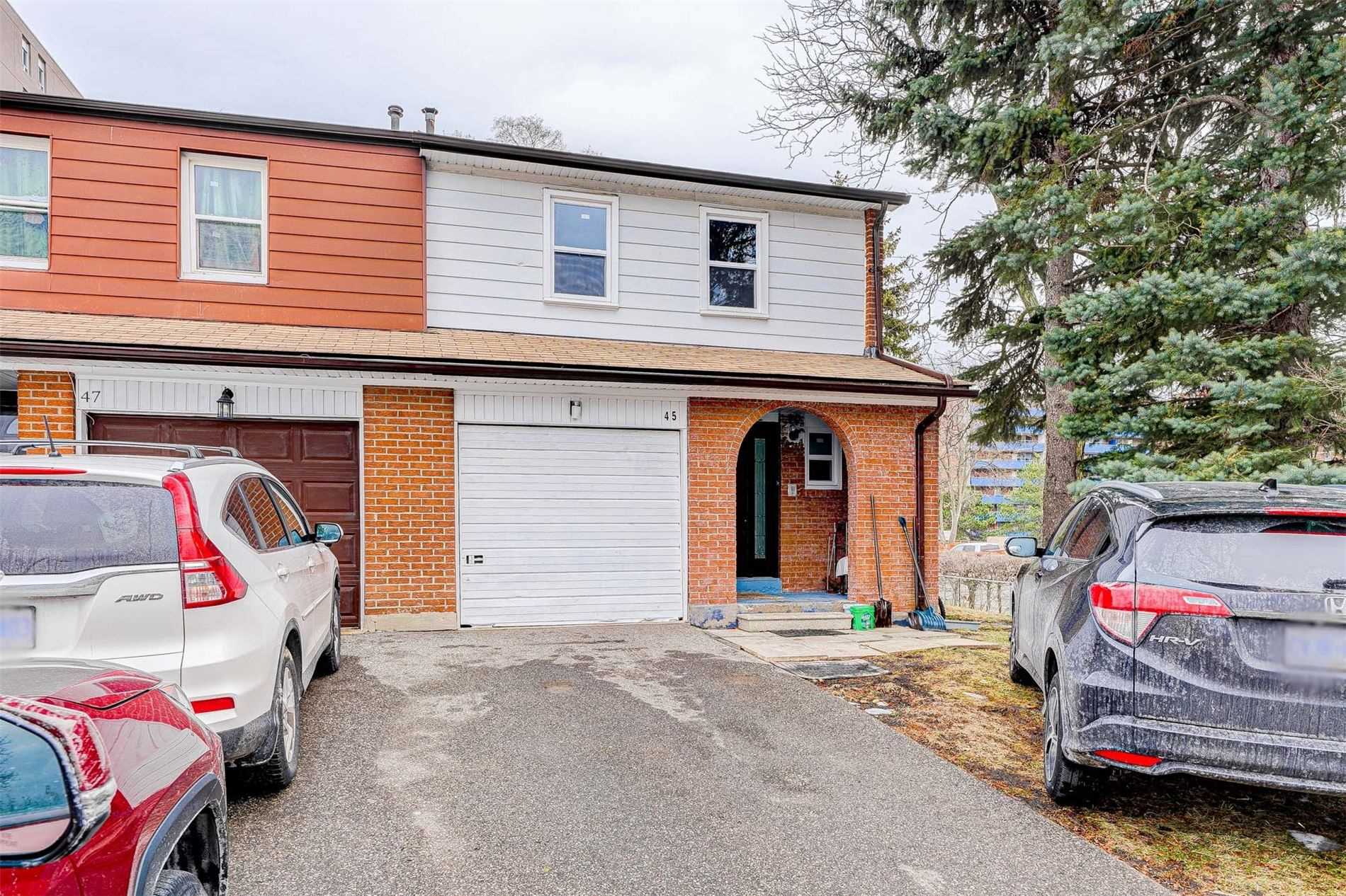 45 Dundalk Drive, #63