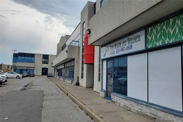 3320 Midland Ave, Toronto