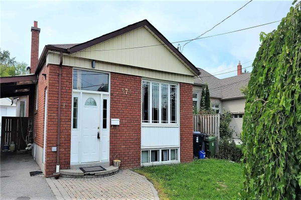 374 Morrish Rd, Toronto