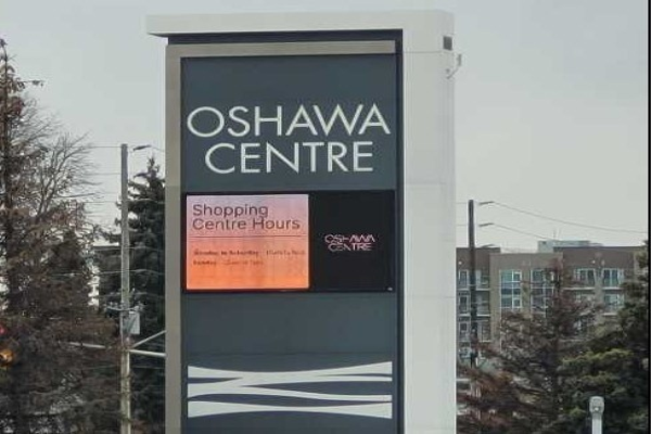 419 King St W, Oshawa