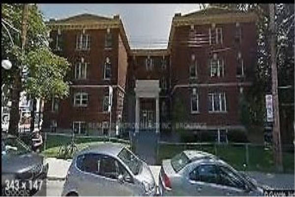 279 Woodfield Rd, Toronto