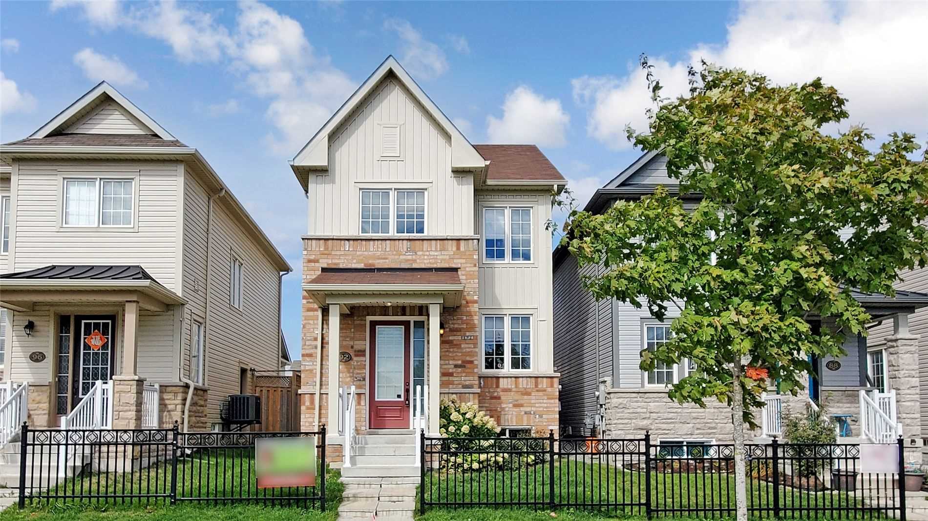 92 Mcbride Ave