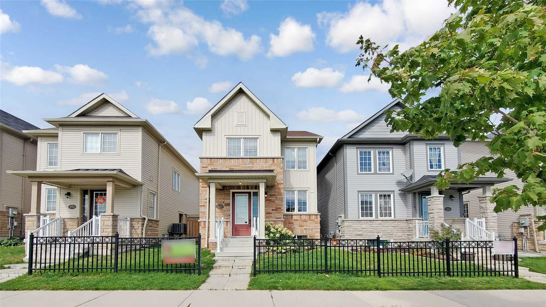 92 Mcbride Ave