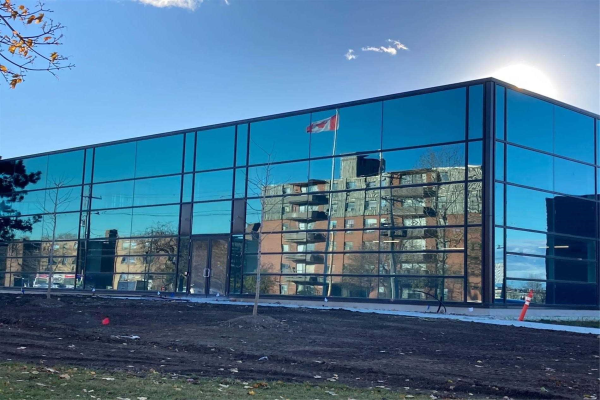 1550 Birchmount Rd, Toronto